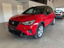 Rojo emocion Gebraucht 2023 Seat Arona FR-Line SUV | 21.950 € (Guter Preis)
