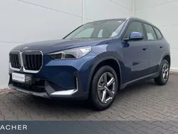 Phytonicblau Gebraucht 2024 BMW X1 Efficient Dynamics SUV | 39.949 € (Fairer Preis)
