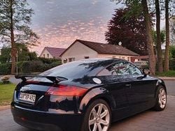 Blau Gebraucht 2006 Audi TT Sport Coupé | 7.999 € (Fairer Preis)