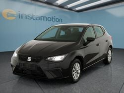 Schwarz Neu 2025 Seat Ibiza Style Kleinwagen | 20.499 € (Fairer Preis)