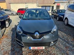 Blau Gebraucht 2014 Renault Captur Luxe SUV | 6.499 € (Superpreis)