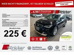 Gebraucht 2024 Seat Arona Xperience SUV | 18.950 € (Superpreis)