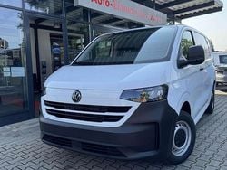 Clear white Neu 2025 VW T6.1 Van | 38.490 € (Guter Preis)