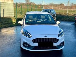 Weiß Gebraucht 2019 Ford Fiesta ST Kleinwagen | 16.500 € (Fairer Preis)