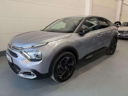 Grau Gebraucht 2021 Citroën C4 PureTech Limousine | 14.450 € (Fairer Preis)