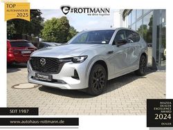 Silber Neu 2025 Mazda CX-60 Homura-Line SUV | 54.470 €