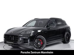 Chromitschwarzmetallic Neu 2025 Porsche Cayenne S E-Hybrid Black Edition SUV | 153.080 € (Superpreis)
