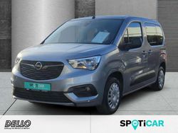 Kontrast grau/quarz silber Gebraucht 2023 Opel Combo Life Edition Van / Kleinbus | 22.980 € (Fairer Preis)