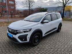 Weiß Gebraucht 2025 Dacia Jogger Van / Kleinbus | 20.450 € (Guter Preis)