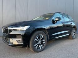 Schwarz Gebraucht 2022 Volvo XC60 Momentum SUV | 30.950 € (Superpreis)