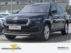 Blackmagic perleffekt Gebraucht 2022 Skoda Kodiaq Ambition SUV | 29.290 € (Fairer Preis)