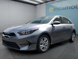 Silber Neu 2025 Kia Ceed Kleinwagen | 25.299 €