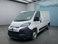 Weiß Neu 2025 Citroën Jumper Van / Kleinbus | 29.799 € (Superpreis)