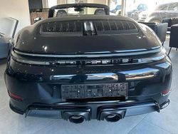 Schwarz Neu 2025 Porsche 911 Cabrio | 158.000 €