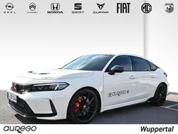 Weiß Gebraucht 2025 Honda Civic Type R Limousine | 51.880 € (Guter Preis)