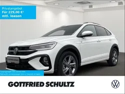 Deep black perleffekt Gebraucht 2024 VW Taigo Move SUV | 28.980 € (Teuer)