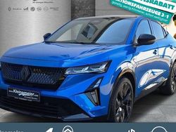 Blau Gebraucht 2025 Renault Rafale Esprit Alpine SUV | 44.990 € (Guter Preis)