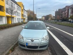 Silber Gebraucht 2009 VW Polo Limousine | 2.450 € (Fairer Preis)