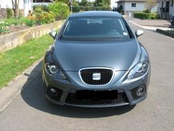 Grau metallic Gebraucht 2006 Seat Leon Limousine | 11.200 €