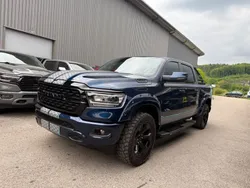 Blau Gebraucht 2022 Dodge Ram Abholung | 39.900 €
