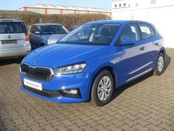 Energyblau Neu 2025 Skoda Fabia Selection Kleinwagen | 21.490 € (Fairer Preis)