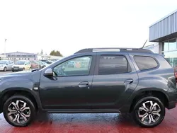 Gebraucht 2024 Dacia Duster Journey SUV | 25.790 € (Etwas zu teuer)