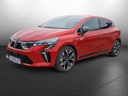 Rot Neu 2025 Mitsubishi Colt Edition Limousine | 20.480 € (Superpreis)