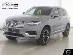 Grau Gebraucht 2024 Volvo XC90 Plus SUV | 56.790 € (Superpreis)