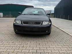 Schwarz Gebraucht 2004 Audi A3 Kleinwagen | 1.200 €