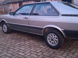 Beige Gebraucht 1985 Audi Coupé Coupé | 9.250 €