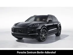 Schwarz Gebraucht 2024 Porsche Cayenne SUV | 107.900 € (Superpreis)