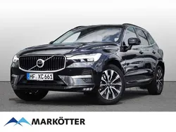 Onyx black Gebraucht 2024 Volvo XC60 Core SUV | 40.990 € (Guter Preis)