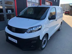Weiß Gebraucht 2022 Fiat Scudo Basis Van / Kleinbus | 19.998 €