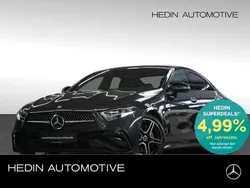 Szary Gebraucht 2023 Mercedes CLS220 AMG Limousine | 47.900 € (Guter Preis)