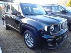 Solid black Neu 2024 Jeep Renegade Altitude SUV | 28.990 € (Guter Preis)