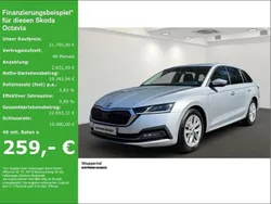 Silber Gebraucht 2021 Skoda Octavia First Edition Kombi | 20.950 € (Fairer Preis)