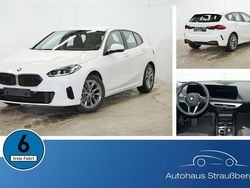 Weißkeine angabe Gebraucht 2024 BMW 120 Performance Kleinwagen | 26.280 € (Superpreis)