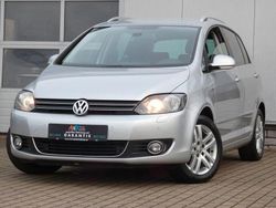 Silber Gebraucht 2013 VW Golf VII Life Limousine | 7.990 € (Guter Preis)