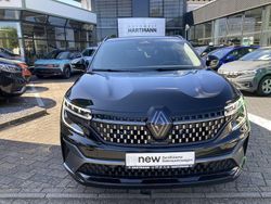 Black pearlschwarz metallic Gebraucht 2025 Renault Austral Techno Esprit Alpine SUV | 33.450 € (Etwas zu teuer)