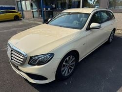Other Gebraucht 2019 Mercedes E200 Limousine | 6.990 € (Superpreis)