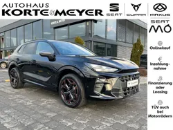 Midnight schwarz metallic Neu 2025 Cupra Terramar SUV | 45.900 € (Guter Preis)