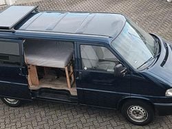 Blau Gebraucht 2000 VW T4 Van | 6.499 € (Superpreis)