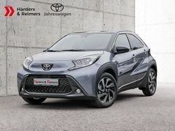 Grau Neu 2025 Toyota Aygo X SUV | 16.680 € (Guter Preis)