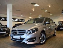Silber Gebraucht 2018 Mercedes 200 Urban Limousine | 19.980 € (Fairer Preis)