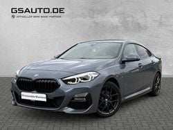 Storm bay (grau) Gebraucht 2024 BMW 218 M Sport Coupé | 26.900 € (Guter Preis)