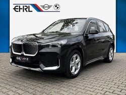 Schwarz Neu 2025 BMW iX1 xLine SUV | 47.940 € (Superpreis)