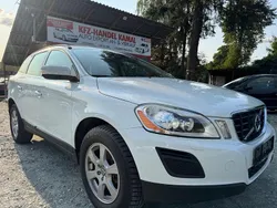 Weiß Gebraucht 2012 Volvo XC60 Momentum SUV | 11.999 € (Fairer Preis)