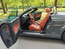 Gebraucht 2001 Audi TT Roadster Cabrio | 10.800 €