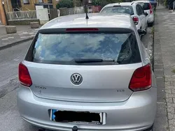 Silber Gebraucht 2011 VW Polo Limousine | 3.800 € (Guter Preis)