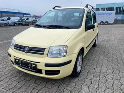 Mambo gelb Gebraucht 2009 Fiat Panda Dynamic Kleinwagen | 2.000 € (Fairer Preis)